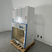 Thermo Scientific 1300 Series A2 4' Biosafety Cabinet image 1